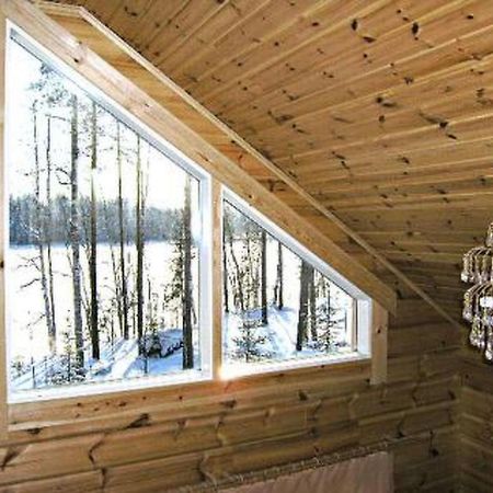 Holiday Home Villa Helmi By Interhome Holiseva Экстерьер фото