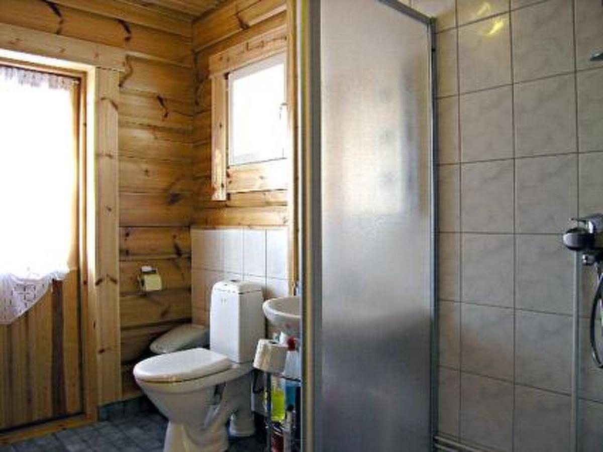 Holiday Home Villa Helmi By Interhome Holiseva Экстерьер фото