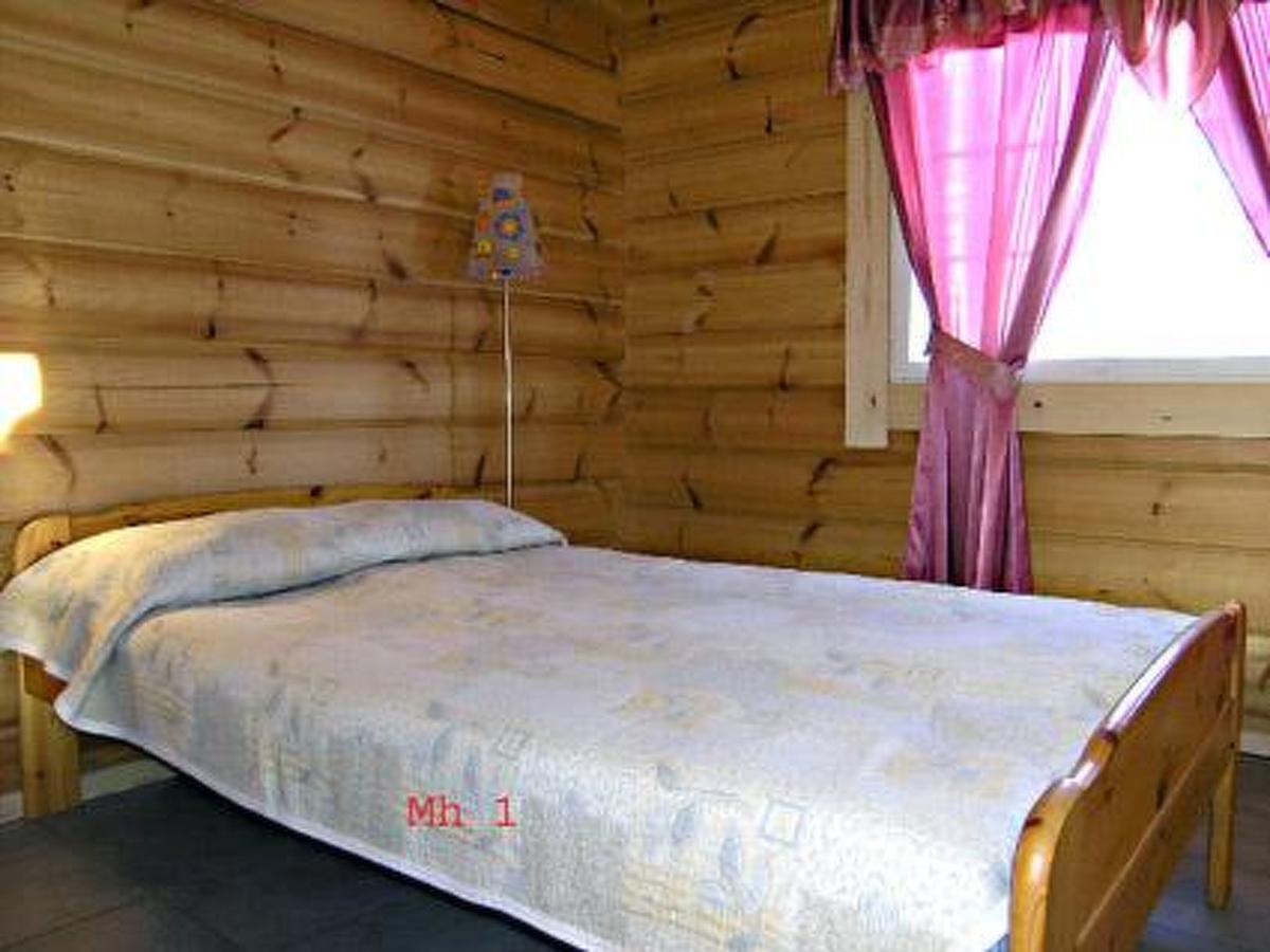 Holiday Home Villa Helmi By Interhome Holiseva Экстерьер фото