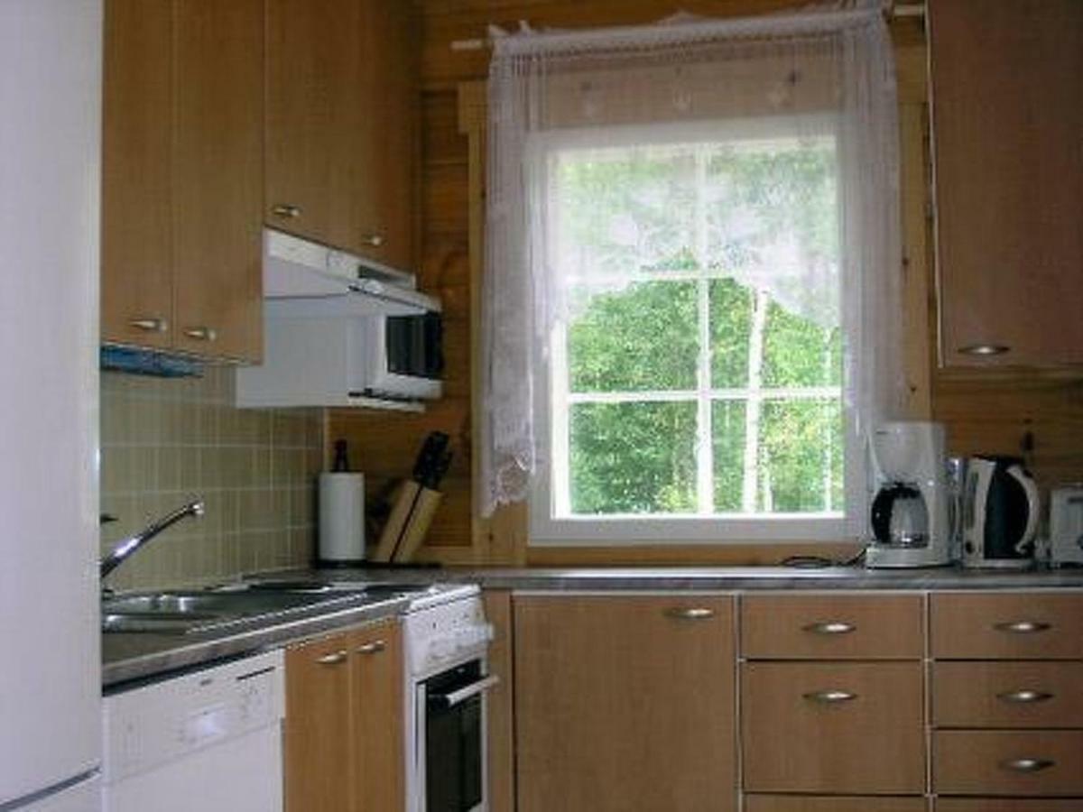 Holiday Home Villa Helmi By Interhome Holiseva Экстерьер фото
