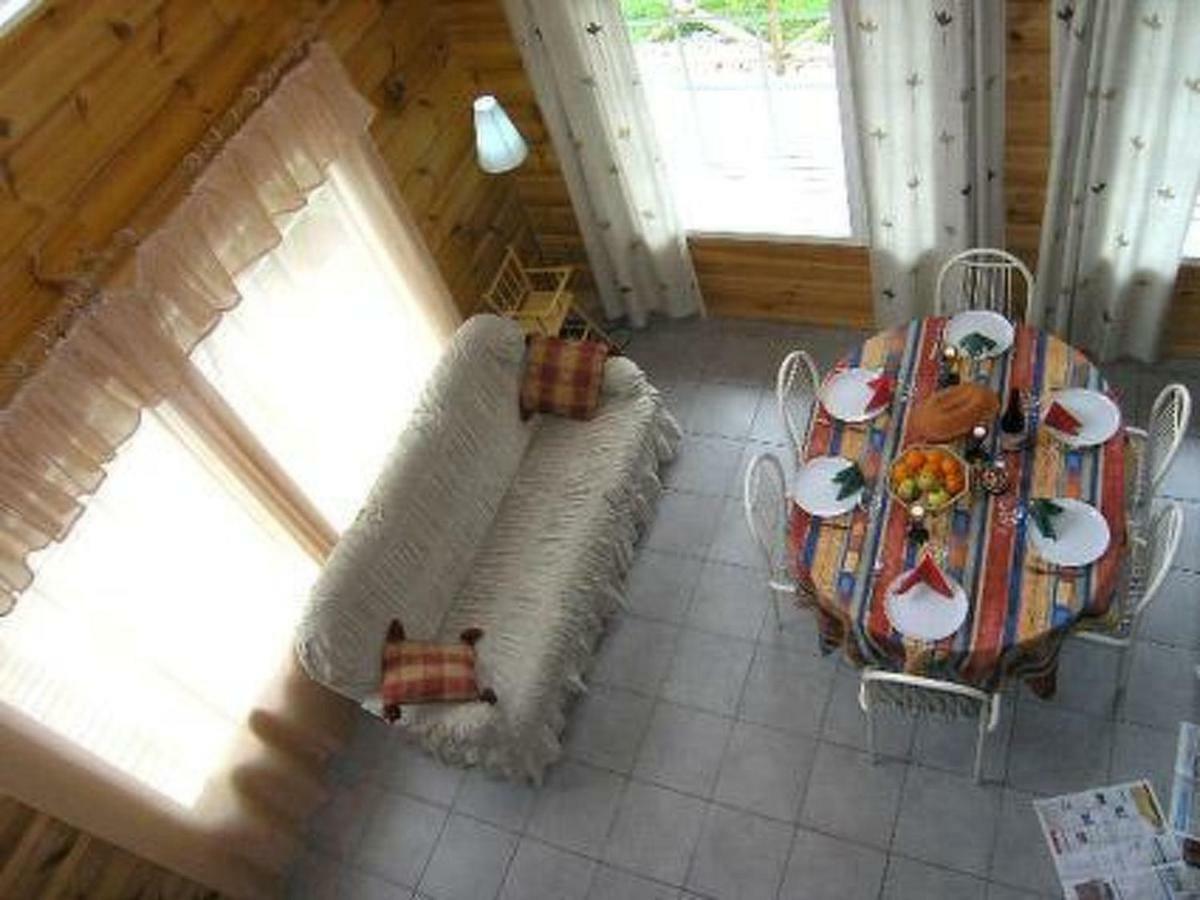 Holiday Home Villa Helmi By Interhome Holiseva Экстерьер фото